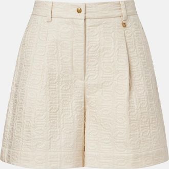 Moncler Quilted shorts