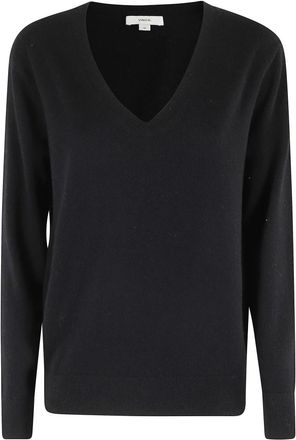 Vince Mujer, Jerseys, Negro, Talla: M