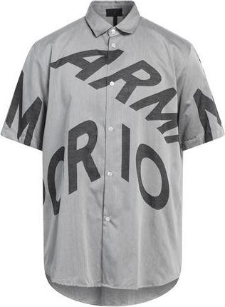 Emporio Armani TOPWEAR - Shirts on YOOX.COM