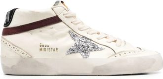 Golden Goose Ichm Ich werde dich nicht gehen lassen