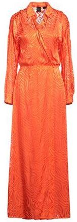 Pinko KLEIDER - Maxi-Kleider auf YOOX.COM