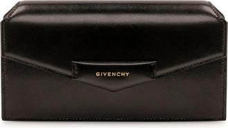 Givenchy Bags - Dames - Schoudertassen - Zwart - ONE Size - Tassen