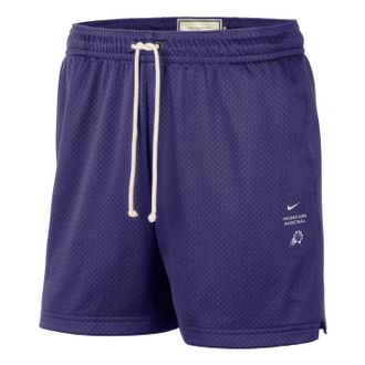 Nike Phoenix Suns Standard Issue 5 Shorts New Orchid IQ2578-566