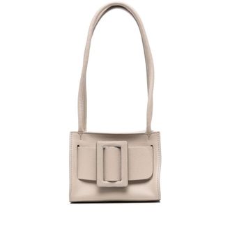 Boyy Bobby 18 Soft Leather Handbag