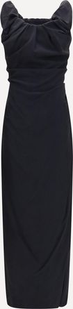 Vivienne Westwood Abito lungo Ginnie Woman 40