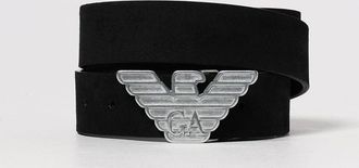 Emporio Armani Cintura Emporio Armani in pelle