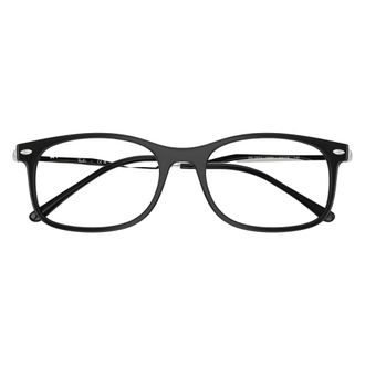 Ray-Ban unisex, Accessoires, Zwart, Maat: 54 MM