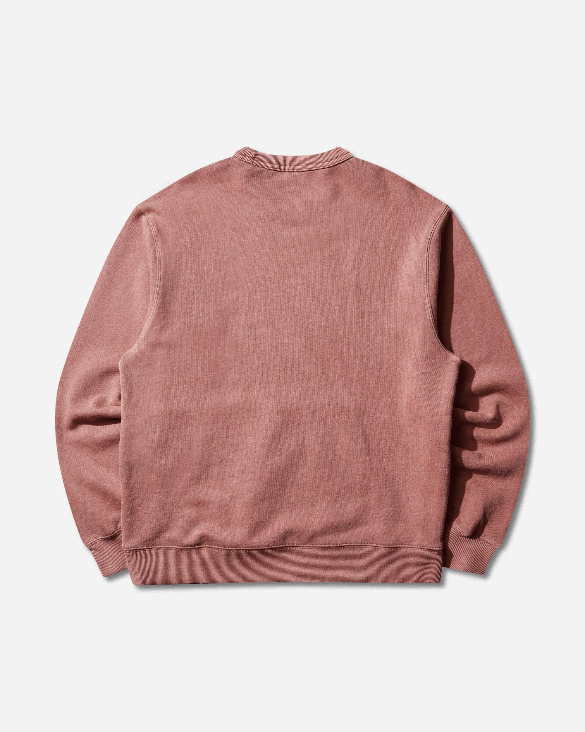 Carhartt Work in Progress Men s Torion Pocket Crewneck Sweatshirts 