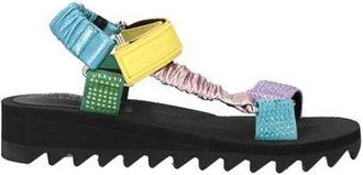 Kurt Geiger FOOTWEAR - Sandals sur YOOX.COM