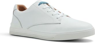 Ted Baker Mens Brentford Sneaker, White