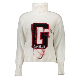 Ga&euml;lle Paris Acrylic Women Womens Sweater