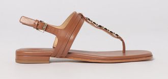 Michael Kors Sandalo Marcia Michael Kors in pelle