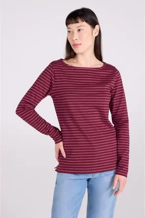 Mountain Warehouse St Ives Crew Neck Top in Dusky Purple at Nordstrom, Size 14