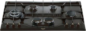OEM Placa De Cocina Empotrada Hotpoint Phn 960mst (an) R/ha 90 Cm Gas 6 Fuegos