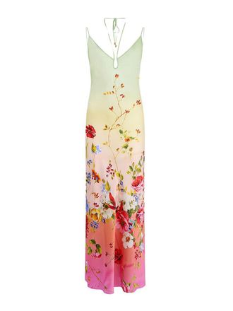 Roberto Cavalli Long Dress