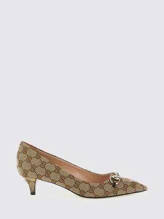 Gucci Scarpe GUCCI Donna colore Beige