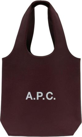 A.P.C. A. P.C. Ninon Small Shopper Bag