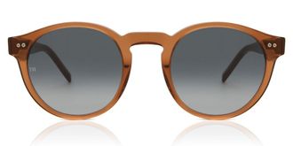 Tommy Hilfiger TH 1795/S 2LF/9O Mens Sunglasses Brown Size 50