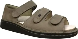 Finn Comfort Uomo, Scarpe, Beige, 44 EU, new