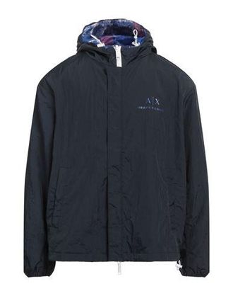 A|X Armani Exchange JACKEN & MÄNTEL - Jacken und Anoraks auf YOOX.COM