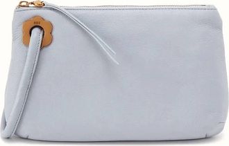 Hobo Womens Cloud Daisy Daze Large Wristlet In Indigo