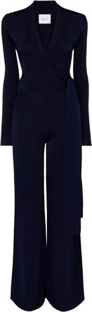 Galvan Tuta intera Elemental - Blu