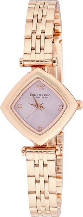 London Fog Womens Harrow Watch