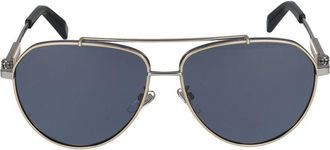 Chopard Sunglasses Chopard Schg63 340 P Oro Rose Lucido C/Parti Palladio Lucido /14/145