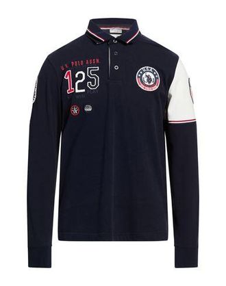 U.S.Polo Association TOPWEAR - Polo shirts sur YOOX.COM