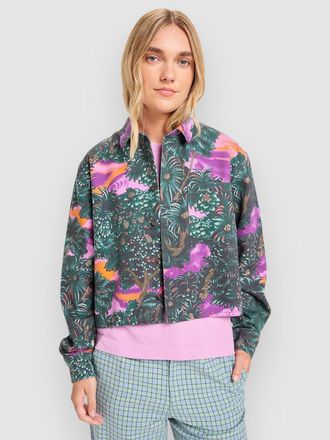 Quiksilver Gemuroh Hemd