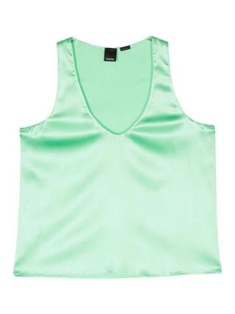 Pinko V-neck top