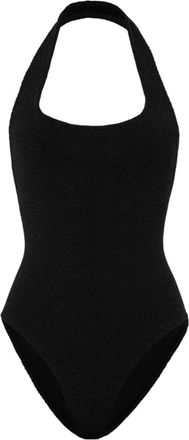 Hunza G Sandy Swim Schwarz