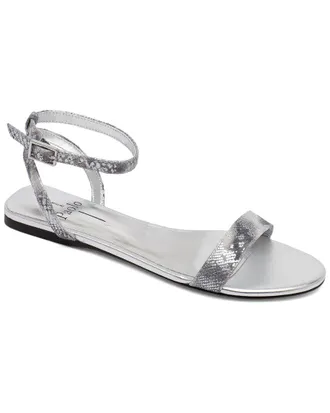 Linea Paolo Luela 2 Leather Sandal