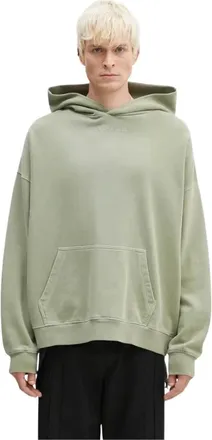Ksubi Uomo, Felpe, Verde, M, new