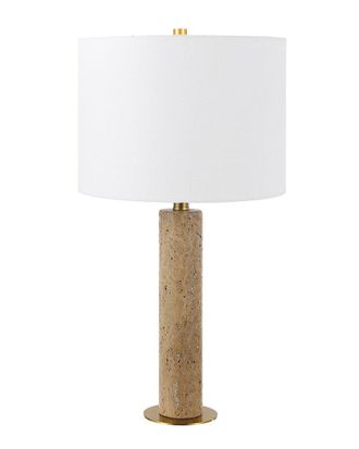 Safavieh Dara 25In Table Lamp