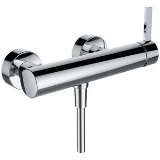 Laufen Mezclador Monomando De Superficie Para Ducha Laufen Kartell, Un