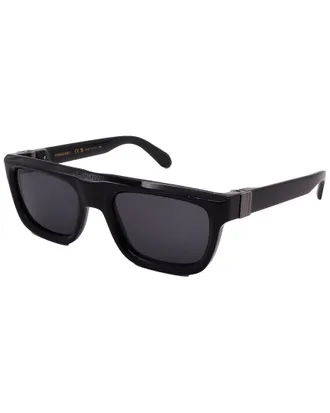Ferragamo Salvatore Ferragamo Mens 56Mm Sunglasses