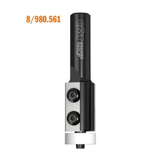 CMT 980.561.11 Fresa Con Plaquitas Para Perfilar Hw S=12 D=19,05x30x83 Dr