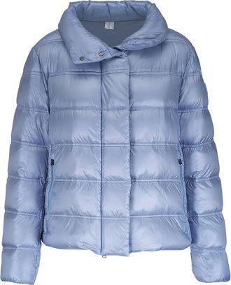 Bogner Giacca Leslie trapuntata - Blu