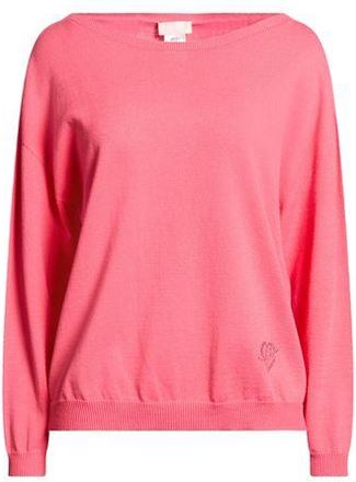 Liu Jo PRENDAS DE PUNTO - Pullover en YOOX.COM
