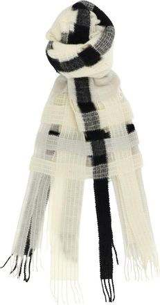 Issey Miyake Raschel Wave Stole Scarf