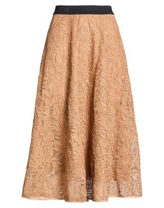 Karl Lagerfeld BOTTOMWEAR - Gonne midi su YOOX.COM