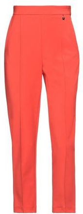 Elisabetta Franchi PARTES DE ABAJO - Pantalones en YOOX.COM