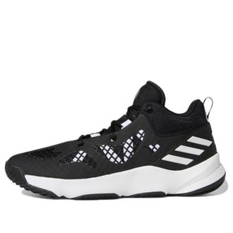 adidas Pro N3XT 2021 Black White G58892
