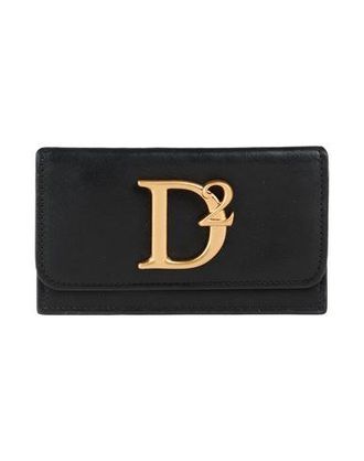 Dsquared2 PICCOLA PELLETTERIA - Portadocumenti su YOOX.COM