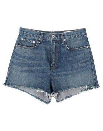 Rag & Bone Denim shorts