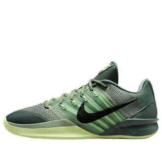 Nike (WMNS) Nike Sabrina 3 Clay Green Seafoam HF2881-301
