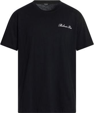 Balmain TOPWEAR - T-shirts sur YOOX.COM