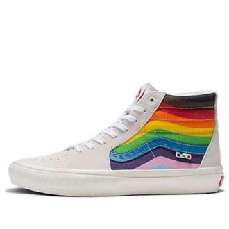 Vans Sk8-Hi Pride VN0A5FCCWTM