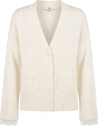 Ermanno Scervino Cardigan